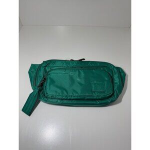 Lug Hitch Belt Bag - Kelly Green